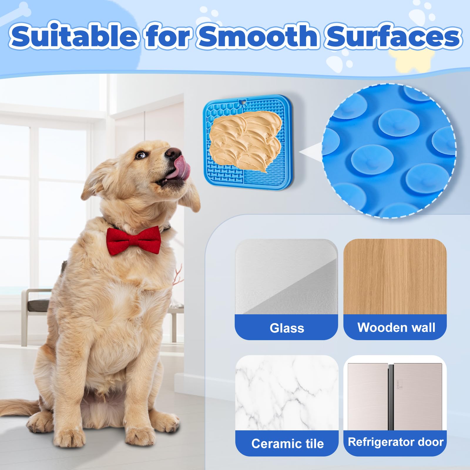Rascador de pared para gatos incluido en el pack Verwohnt para entretenimiento.