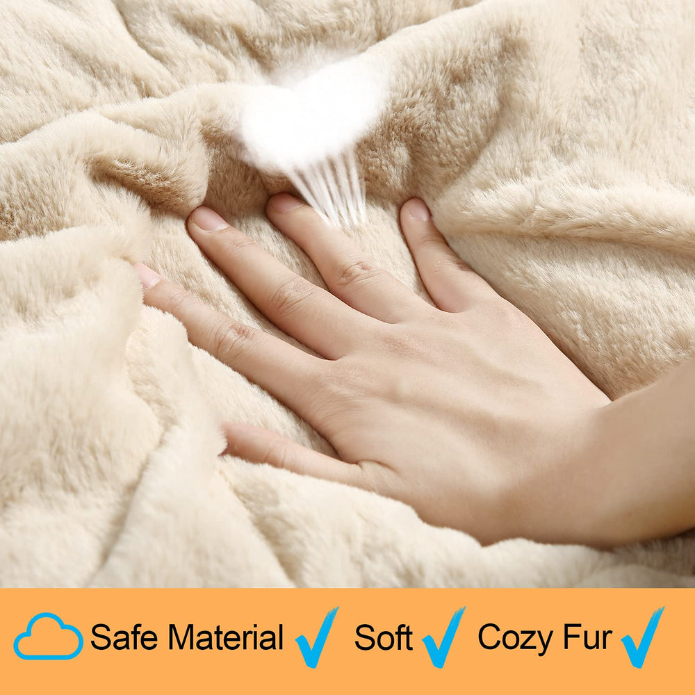 VERZEY base antideslizante mantiene estable la cama al subir o bajar.
