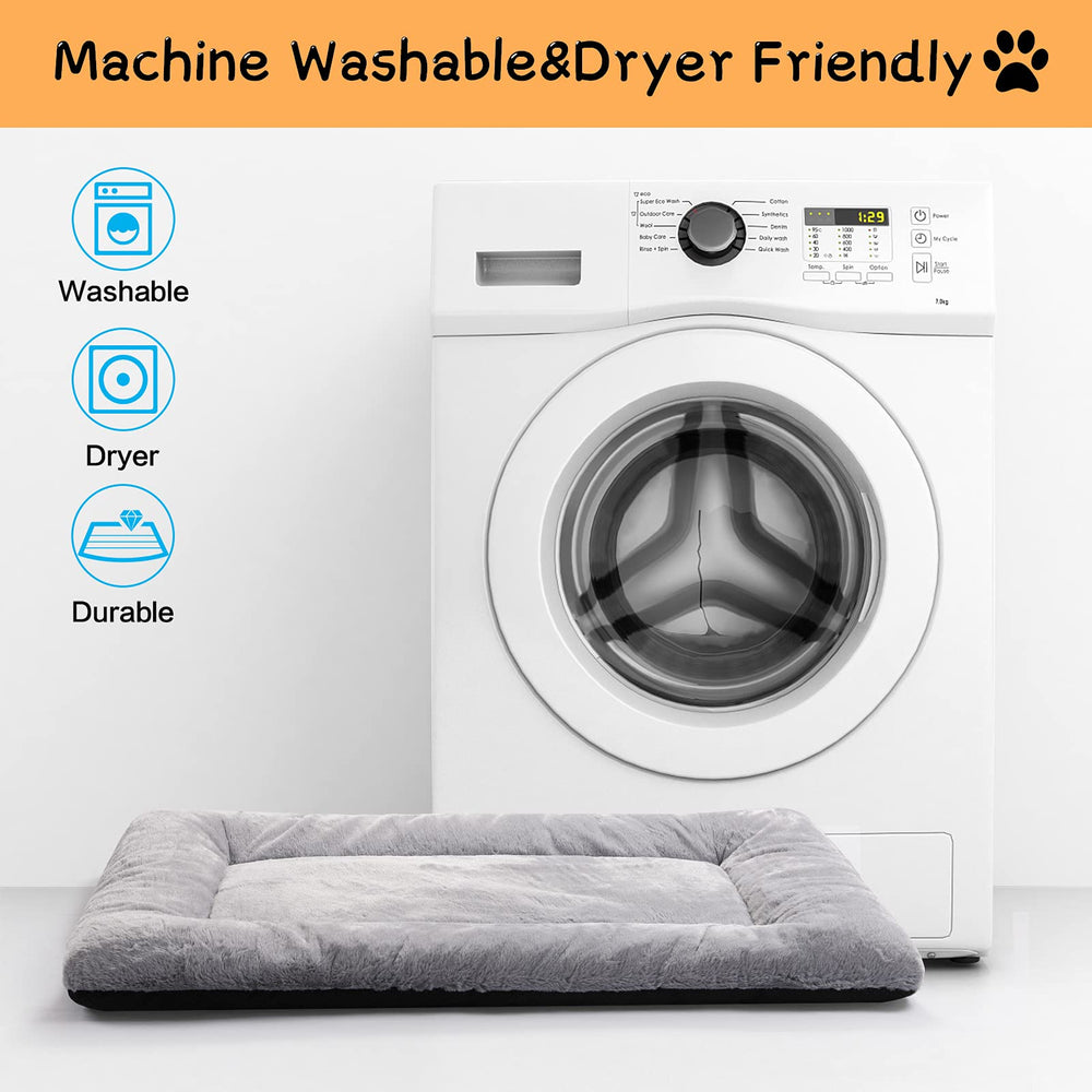 VERZEY cama-perro-uso-interior-exterior: uso versátil dentro o fuera de casa