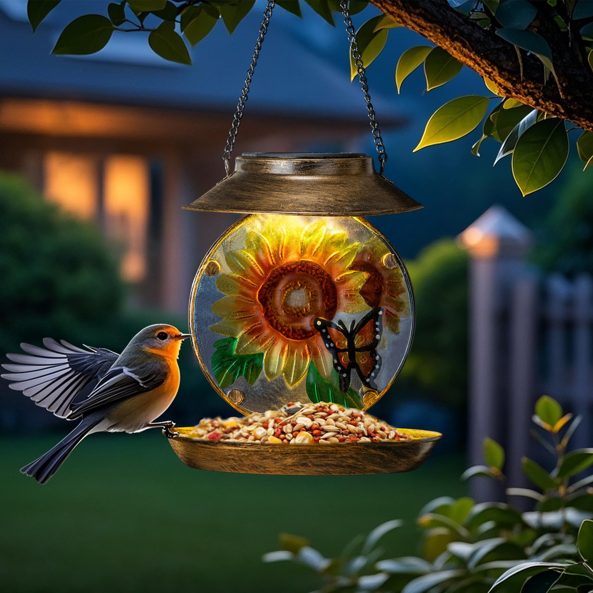 Regalo perfecto para amantes de jardineria y manualidades al aire libre