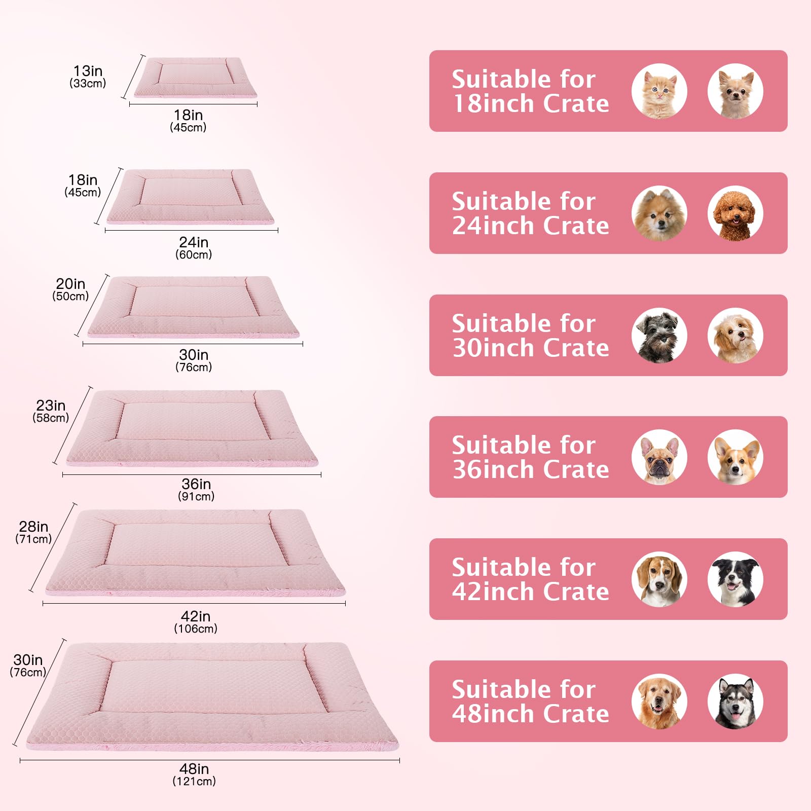 Cama portátil Vetasac para perros, ideal para llevar.