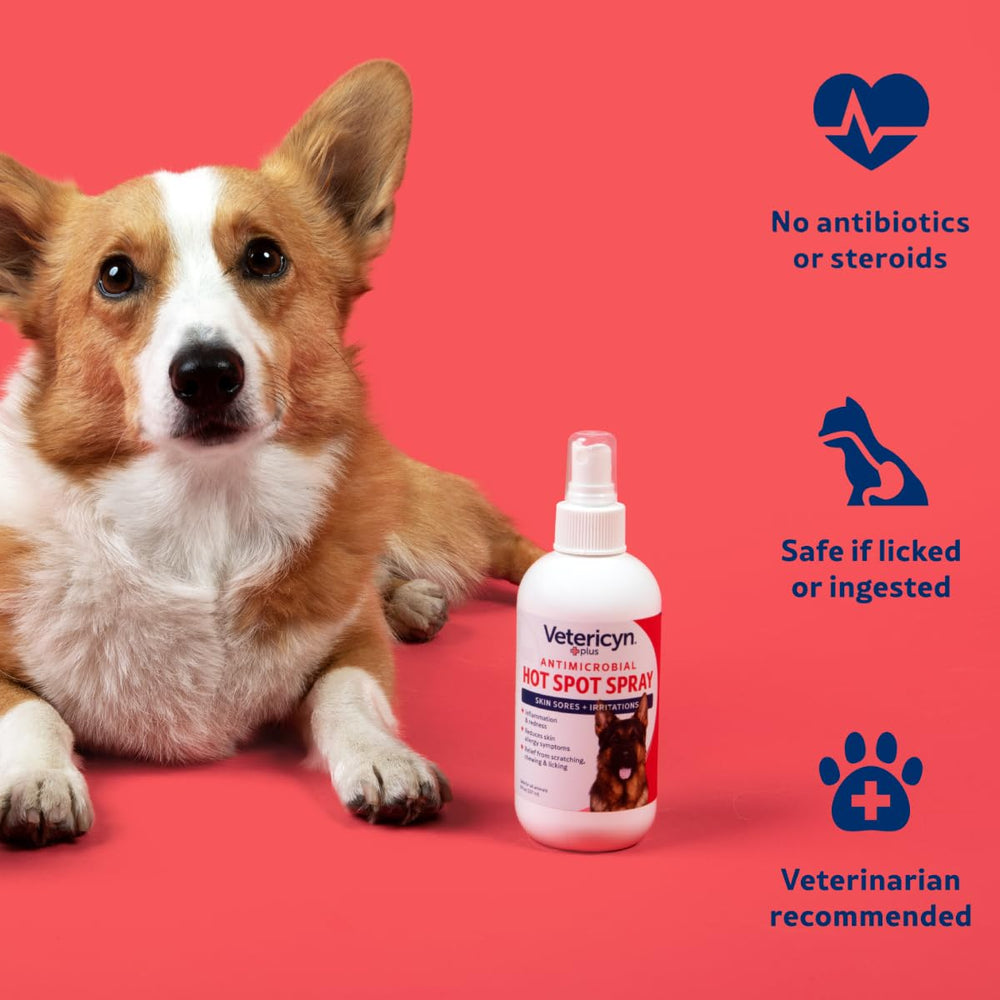 Con marca confiable en el cuidado de animales