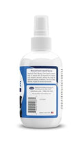 Vetericyn Plus recomendado por veterinarios para cuidado de heridas en perros.