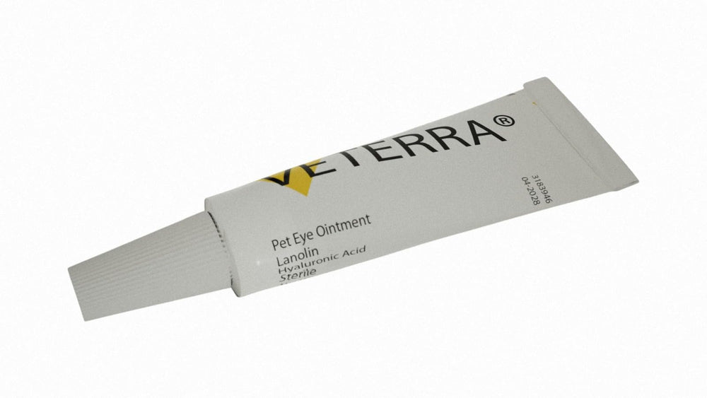 Producto sin sello de seguridad, con calidad Veterra