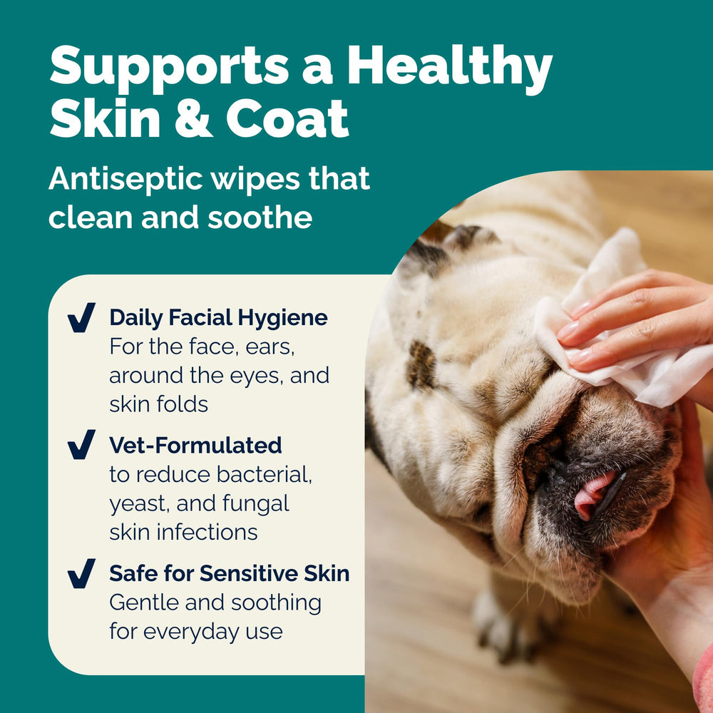 Piel sensible: Dermabliss es seguro para uso diario.