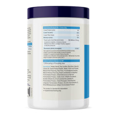 Glandex contiene enzimas digestivas para ayudar a la digestión diaria en perros.