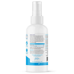 Glandex spray: alivio rápido para glándulas anales en perros y gatos.