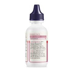 Vetnique Oticbliss solucion auricular antiinflamatoria para perros y gatos