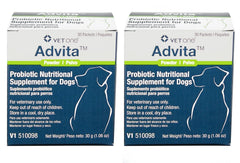 Vet One Advita: probiótico para perros, apoyo digestivo diario