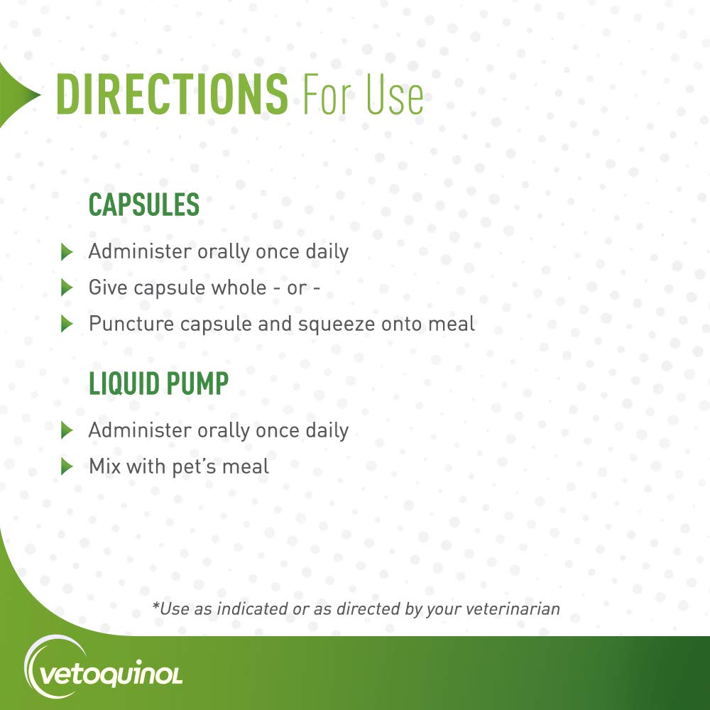 Vetoquinol Omega-3 vitaminas A D3 y E en la fórmula