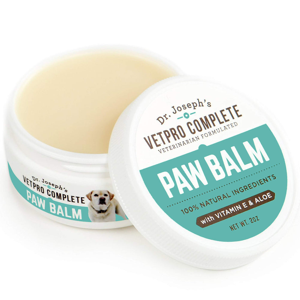 VetPro Complete cuidado diario para patas en climas extremos