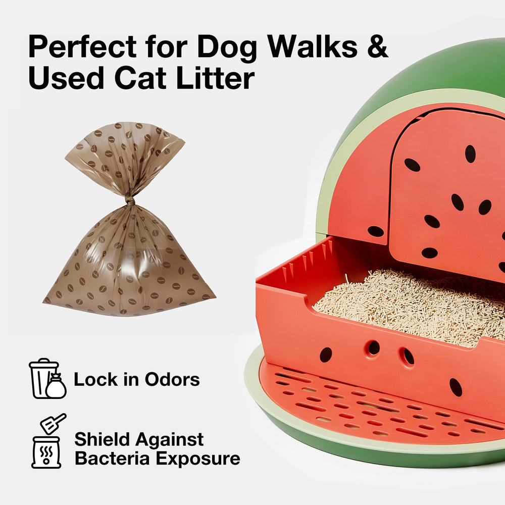 Bolsas Vetreska de tamaño grande para perros y gatos.