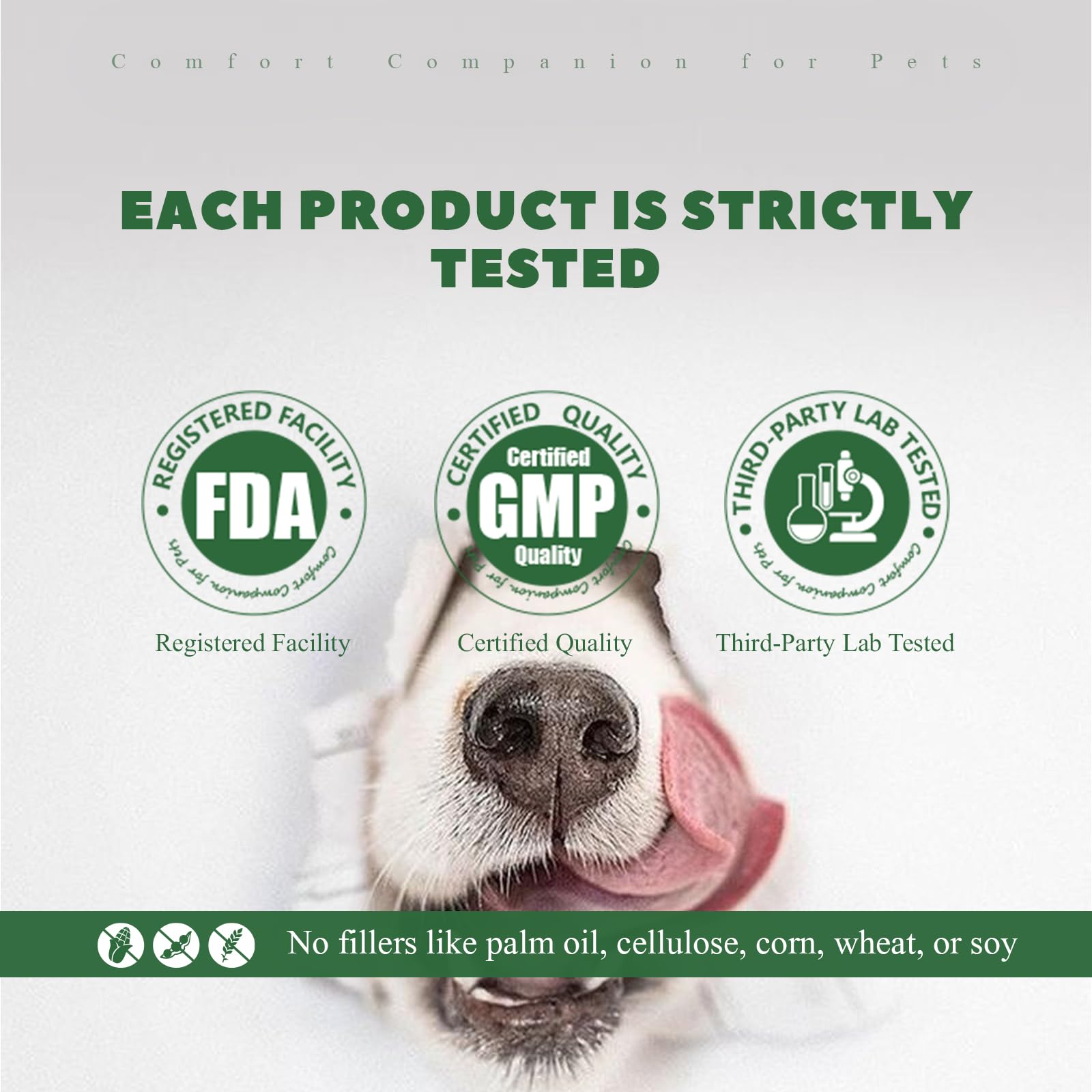Vetriuntrix omega3 perro, cuidado de piel y pelaje.