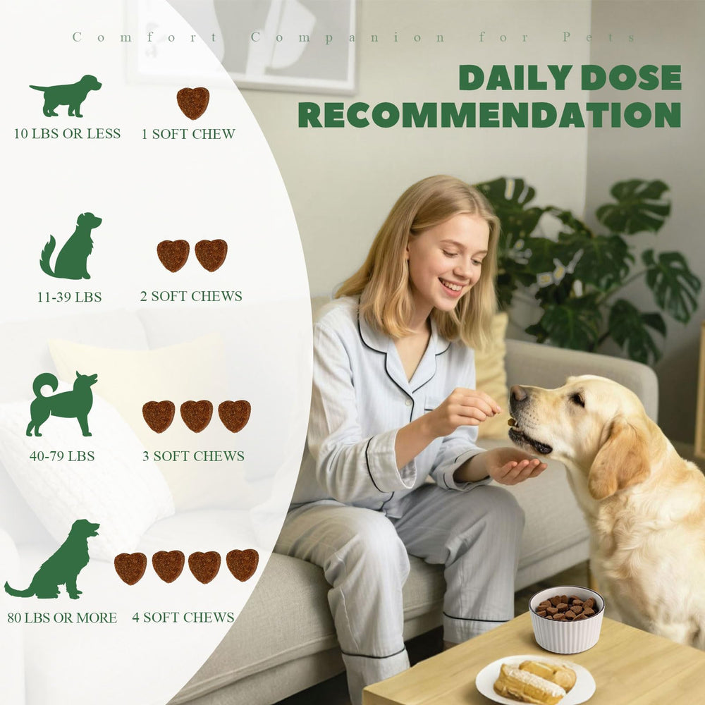 Vetriuntrix sin granos perro, fórmula suave para mascotas sensibles.