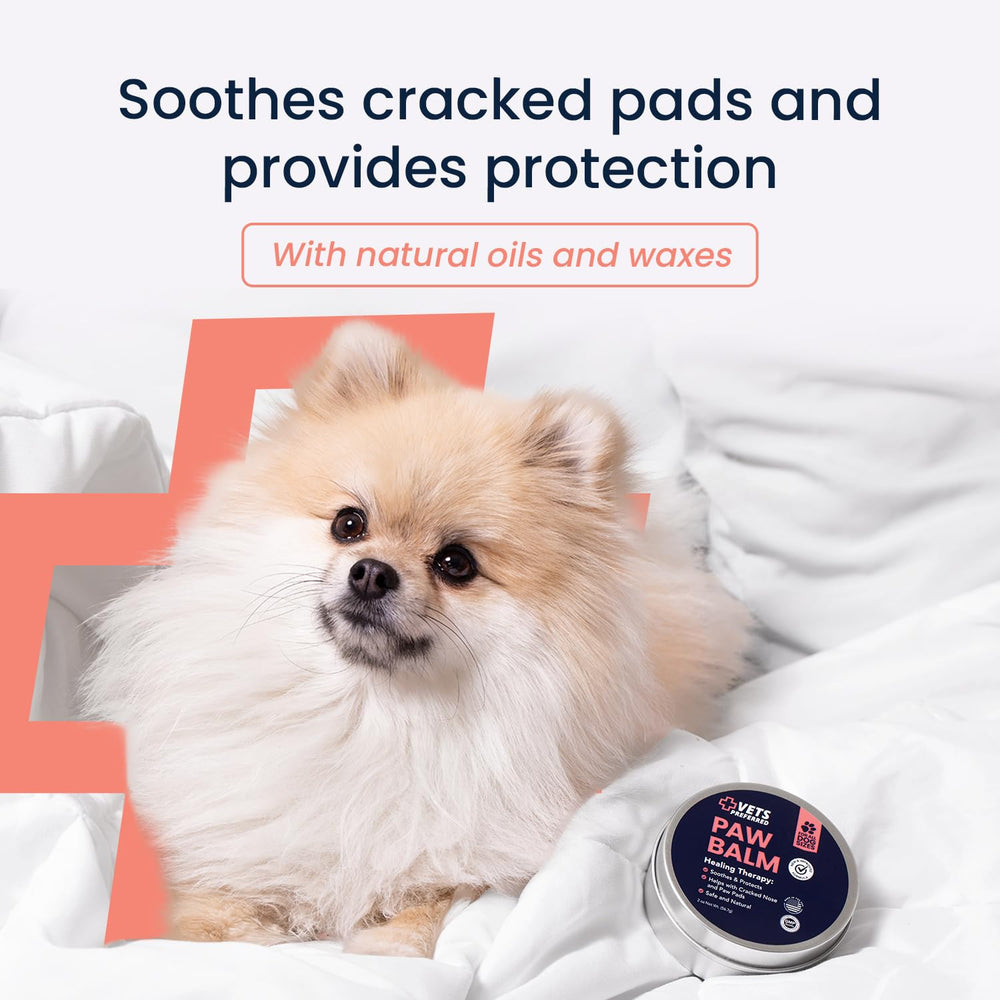 Uso diario recomendado para mantener patas hidratadas y sanas.