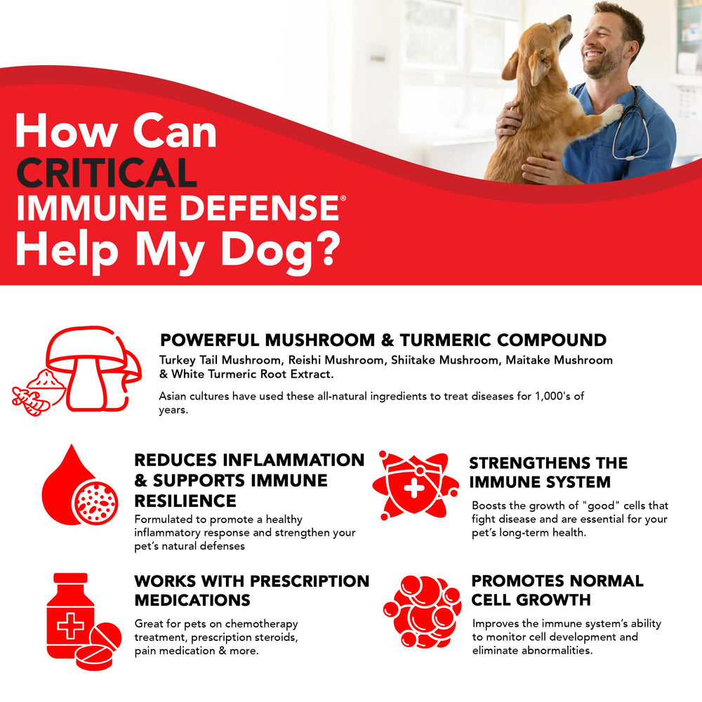 VetSmart Formulas Defensa Inmune Perros Gatos: mejora la vitalidad diaria del compañero.