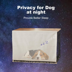Detalle de las correas interiores que mantienen el topper seguro y estable.