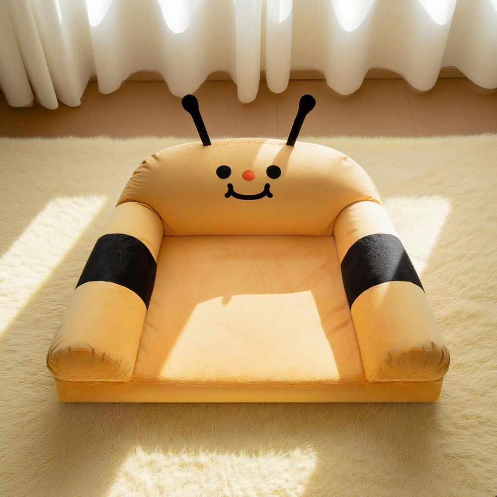 VIEFIN sillón para mascotas, complemento decorativo en hogar moderno.
