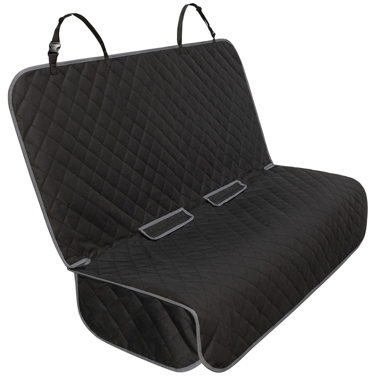VIEWPETS funda para asiento impermeable protege la tapicería y facilita la limpieza.