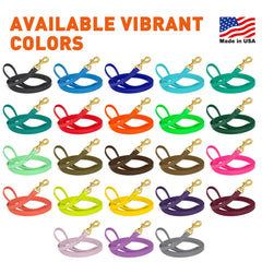 Viper K9 correa-deporte-canino-resistente, apta para competiciones.