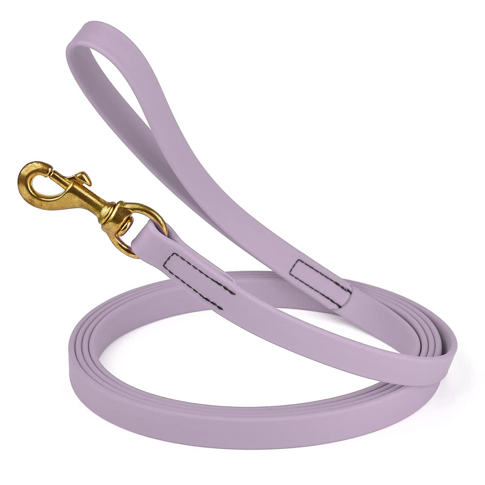 Viper K9 correa-impermeable-cierre-bronce, ideal para climas húmedos.