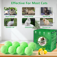 VITAFOR Deterrente para Gatos: terraza y patio con aromas disuasivos.