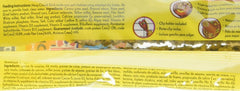 Vitakraft-presentacion-merienda-canario, formato práctico para compartir en casa.