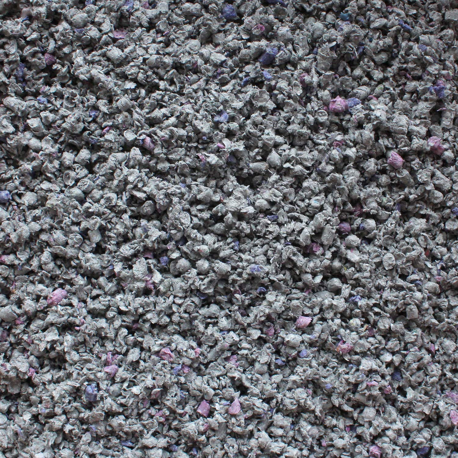 Vitakraft Sunseed Fresh World: nido seguro y polvo reducido para jaula limpio.