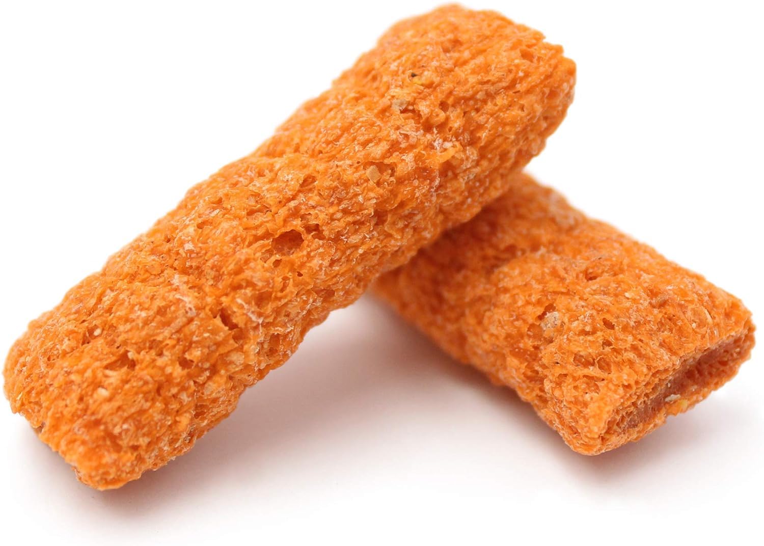 Vitakraft Zanahoria Slims para conejo: mordida ligera para snack diario