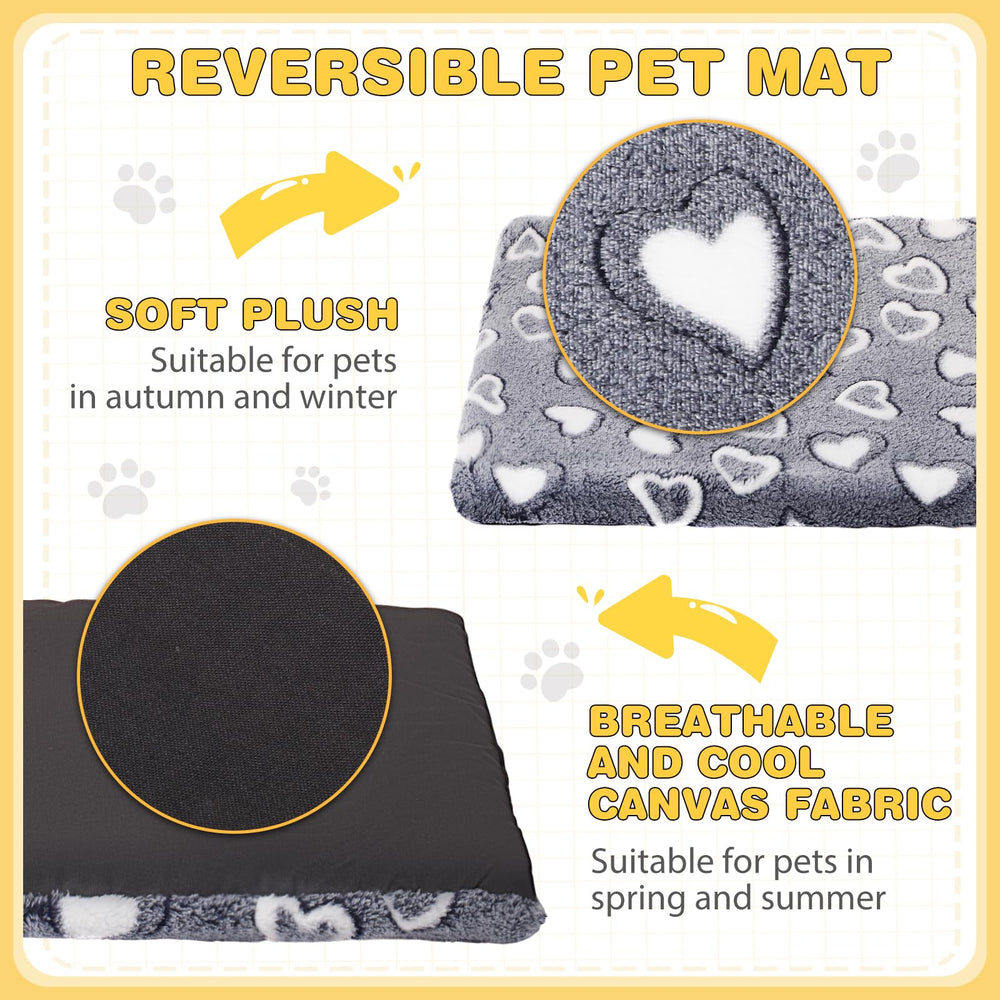 VitalCozy forro impermeable y lavable, ideal para limpieza rápida