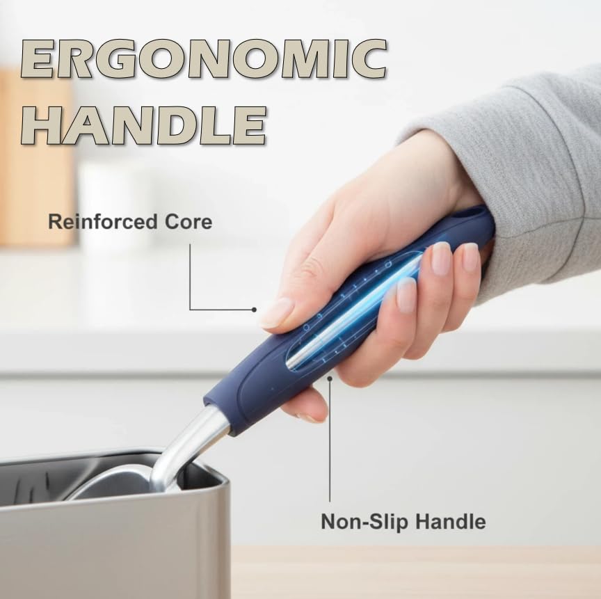 Vitisyao cuerpo de aluminio duradero, ideal para rincones de la caja.