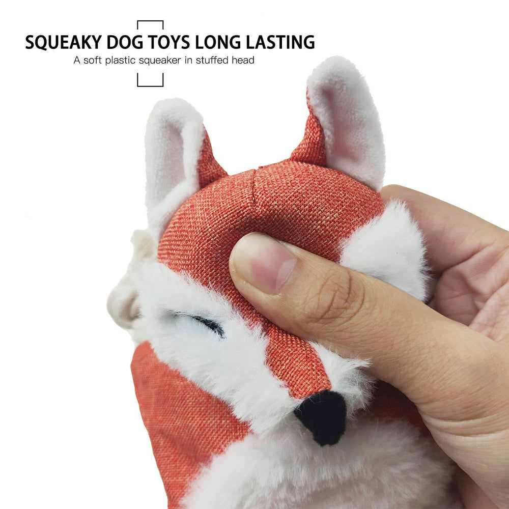 Juguete interactivo para cachorros, fomenta juego cercano y aprendizaje