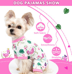 Pijama Viunimo con rosquitas brillantes, ideal para uso diario