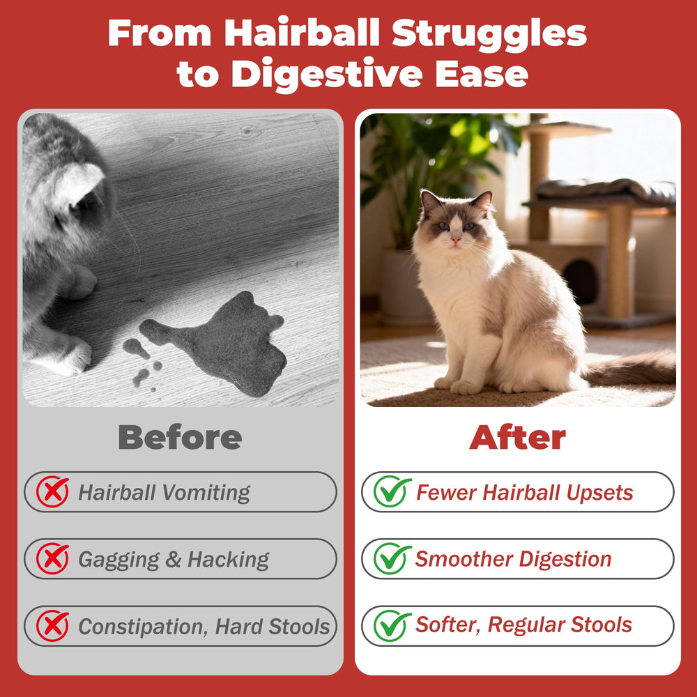 VivaElixir gel sabroso para gatos, sabor atractivo para lamido