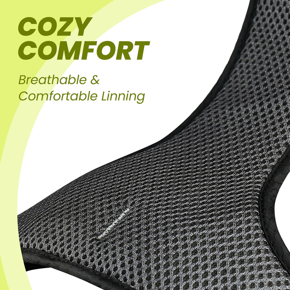 VIVAGLORY EaseWalk con acolchado de malla para comodidad prolongada