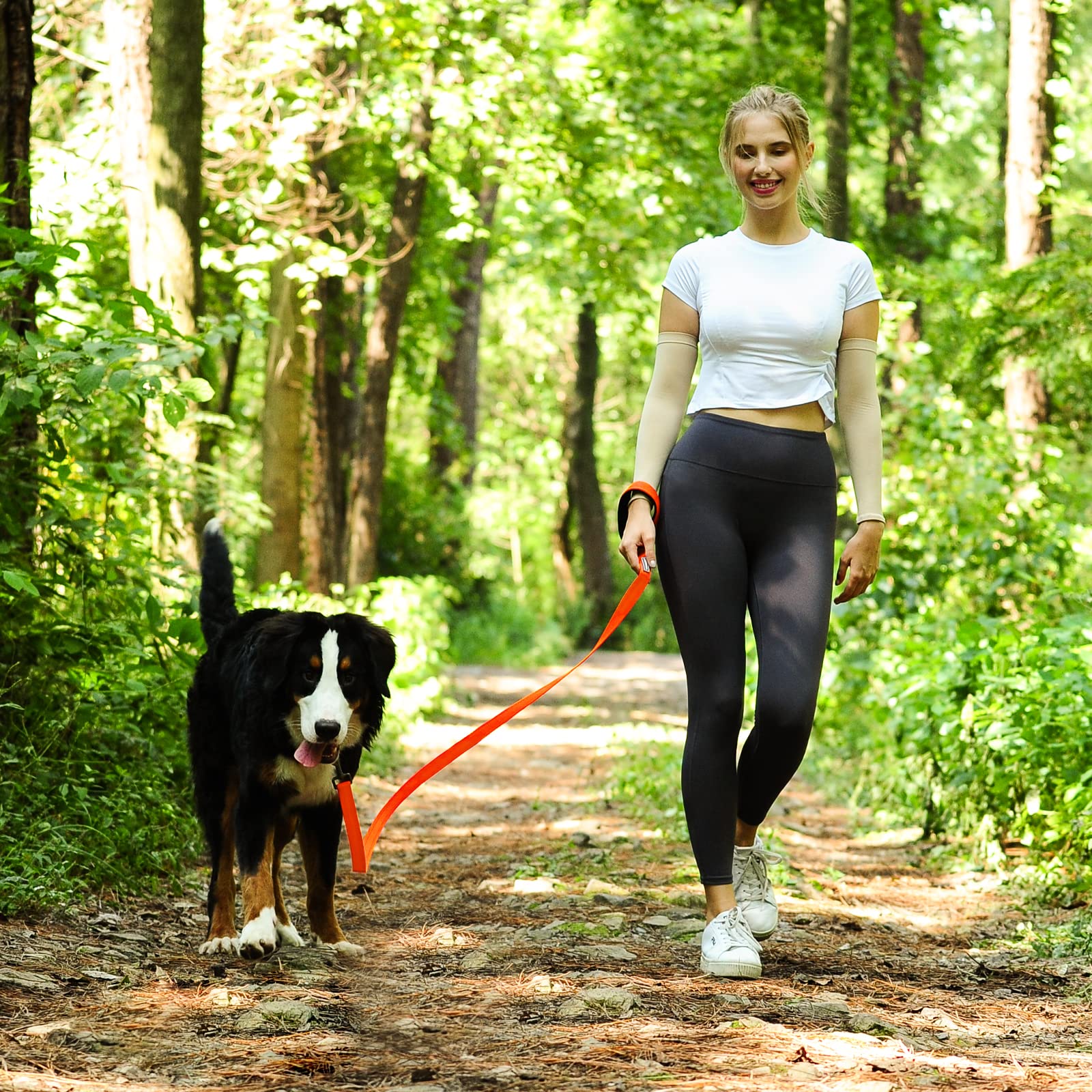 VIVAGLORY Dailyx: longitudes disponibles para perros pequeños a grandes