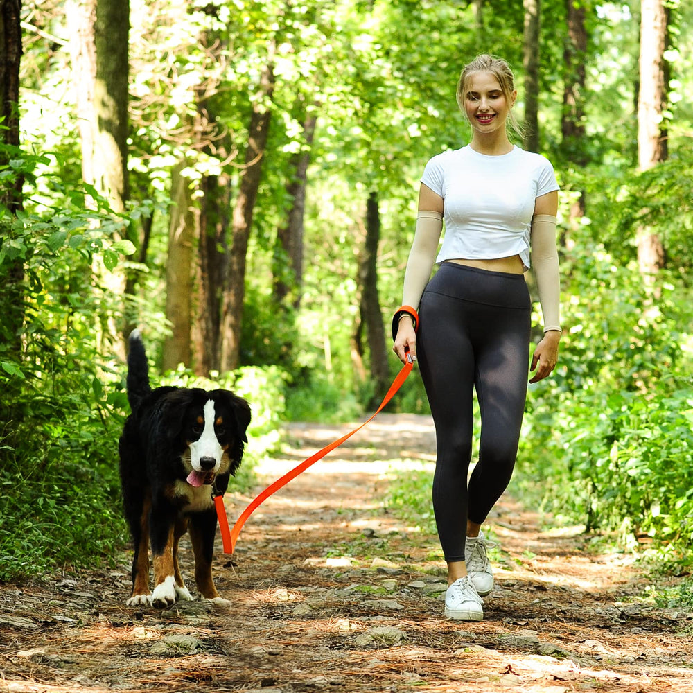 VIVAGLORY Dailyx: longitudes disponibles para perros pequeños a grandes