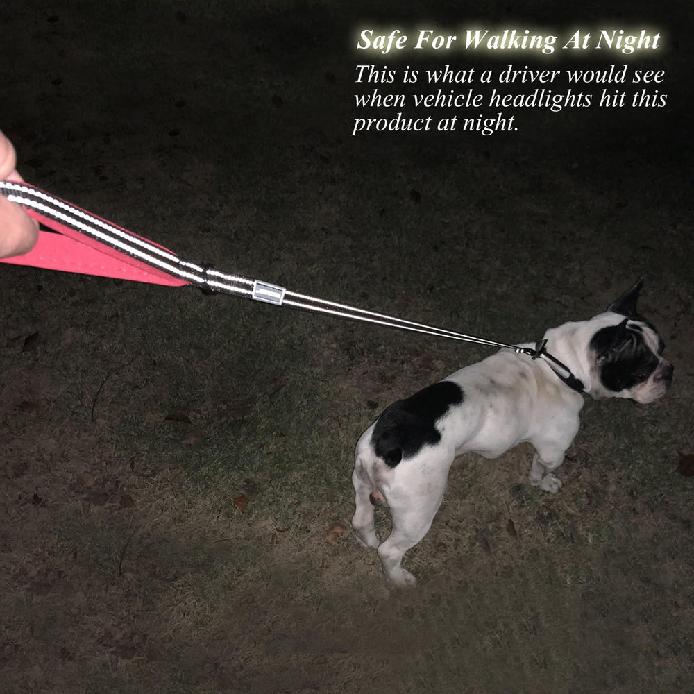 VIVAGLORY Dailyx: longitud de 3 pies y 1/2 pulgada para perros medianos.