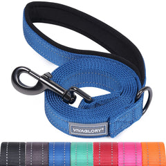VIVAGLORY Dailyx: mango acolchado para paseos más cómodos