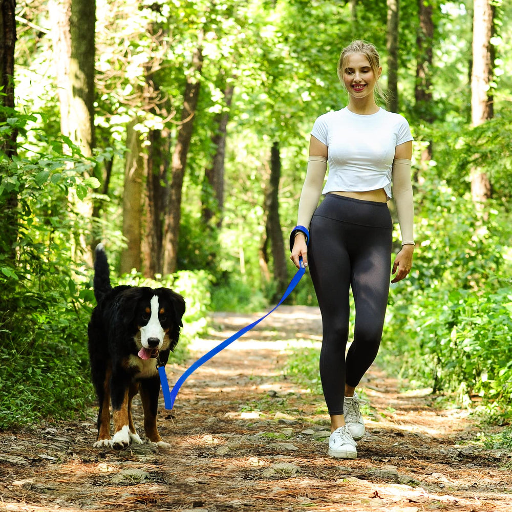 VIVAGLORY Dailyx: guía de tallas para perros de todos los tamaños