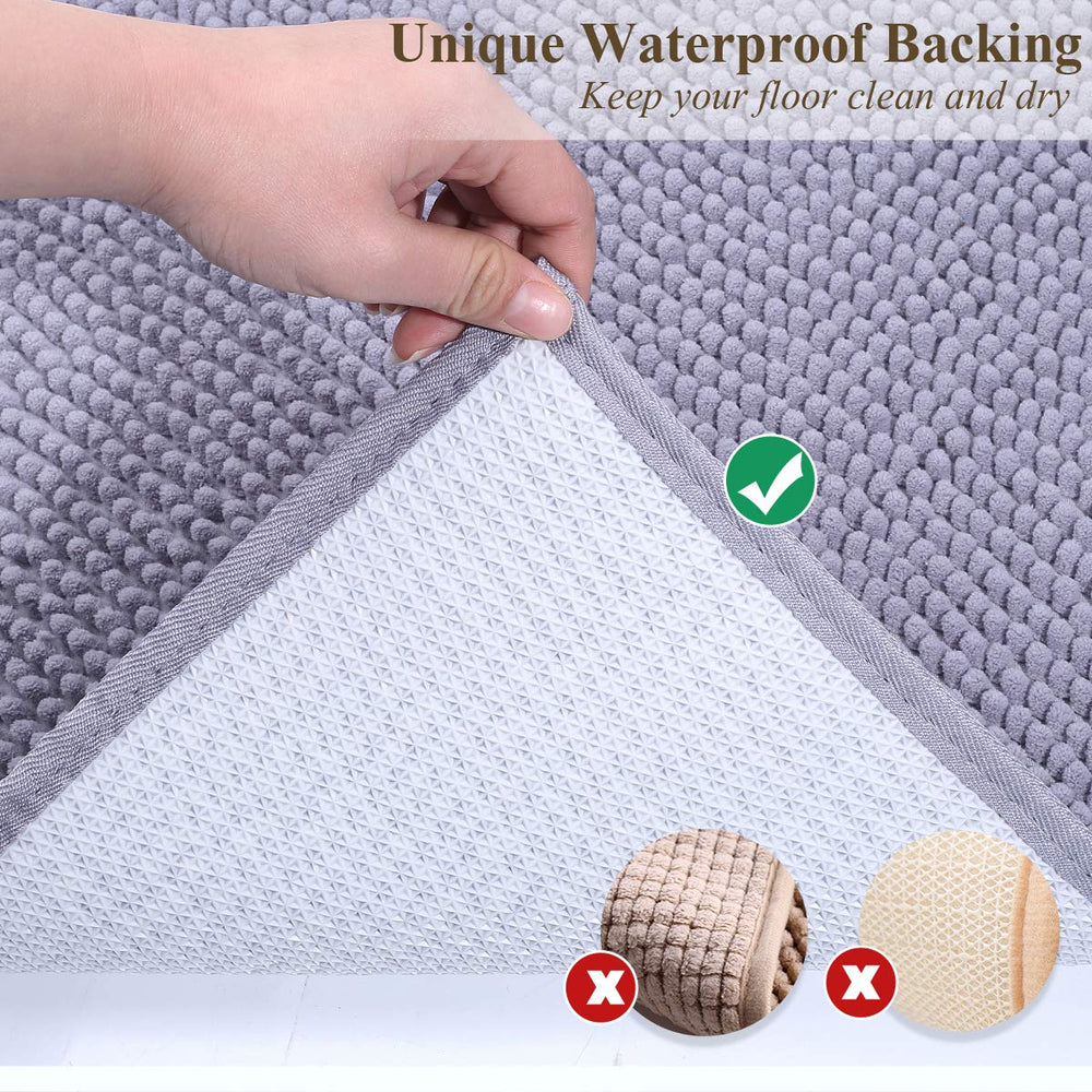 Talla 31x20 pulgadas para areneros de gatos.