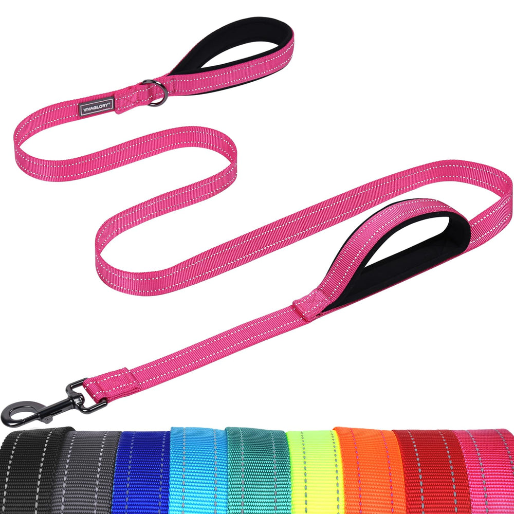 VIVAGLORY Twingrip, asa de neopreno cómoda para paseos sin roce.