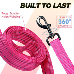 VIVAGLORY Twingrip, construcción de nylon de doble capa, resistente.