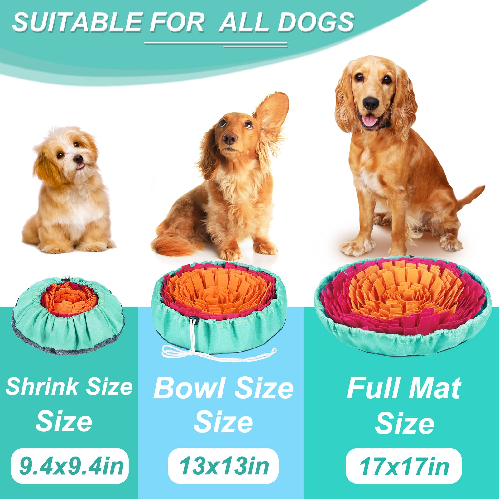 Vivifying alfombra olfativa: materiales seguros para mascotas y juego diario.