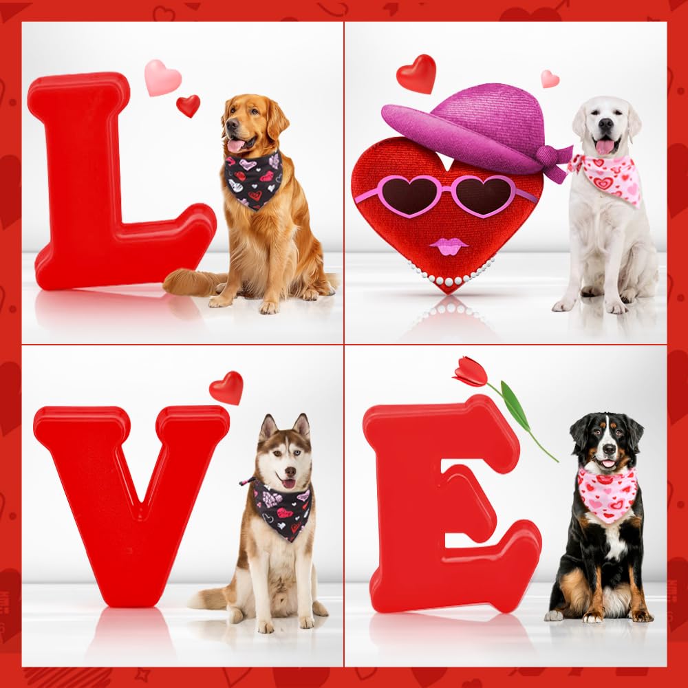 Bandana Vivifying talla grande para perro, diámetro 20 pulgadas, ideal para paseos