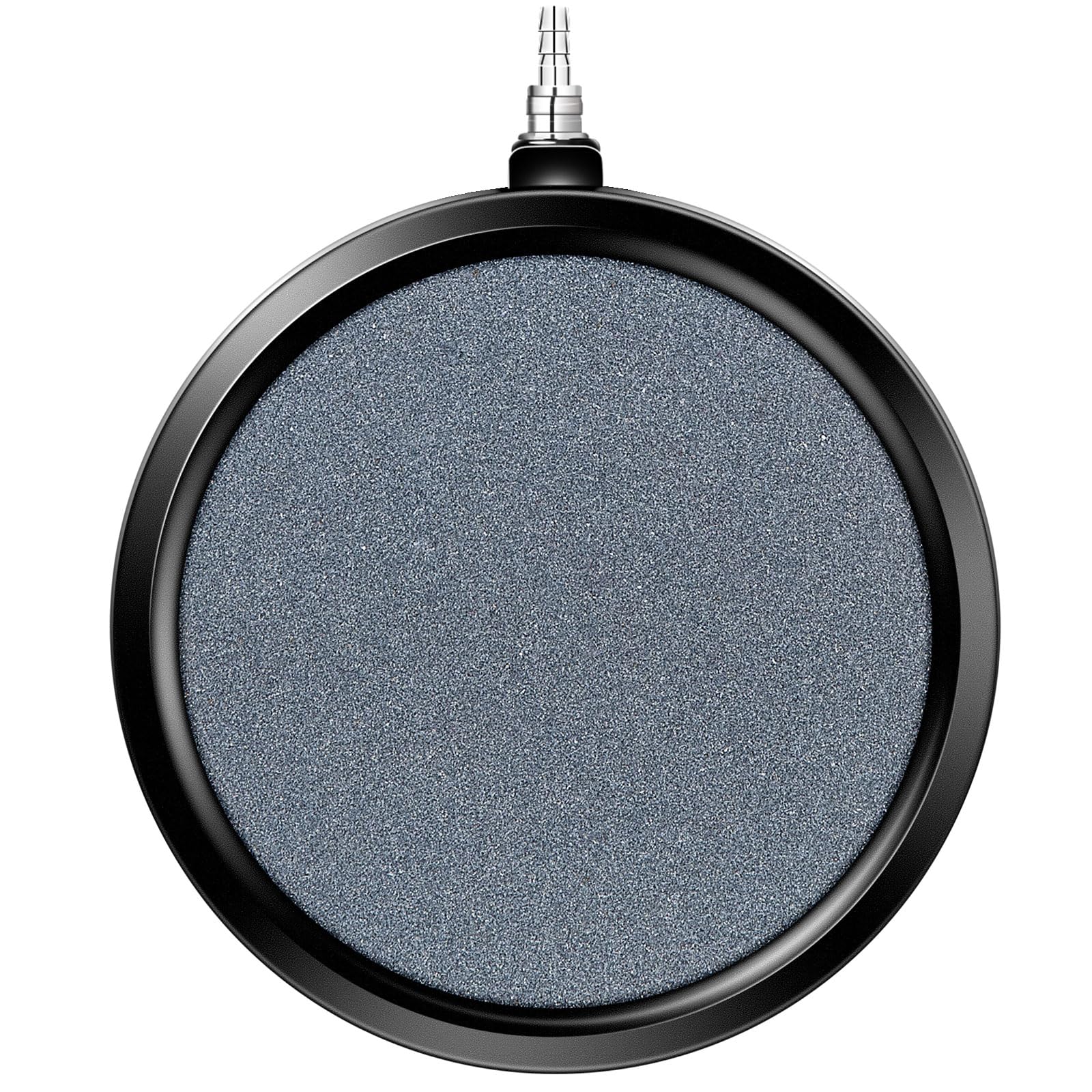 VIVOSUN piedra de aire disco 5x5 concha para oxigenar acuarios.