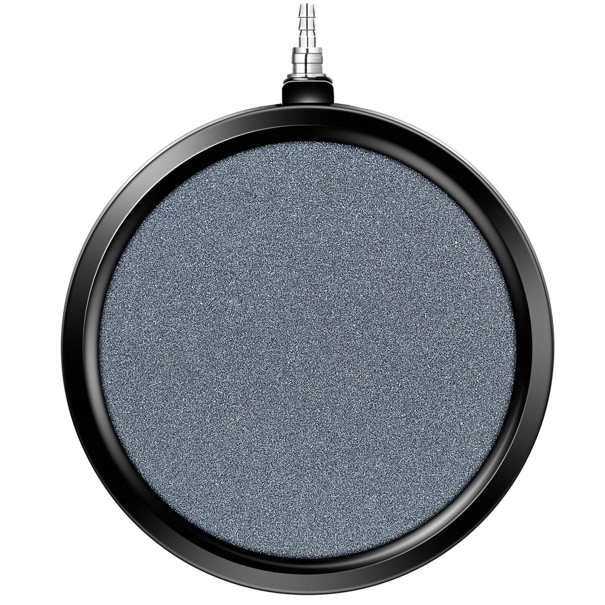 VIVOSUN piedra de aire disco 5x5 concha para oxigenar acuarios.