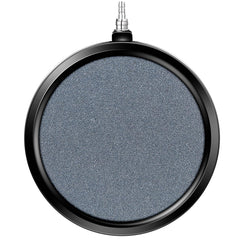 VIVOSUN piedra de aire disco 5x5 concha para oxigenar acuarios.