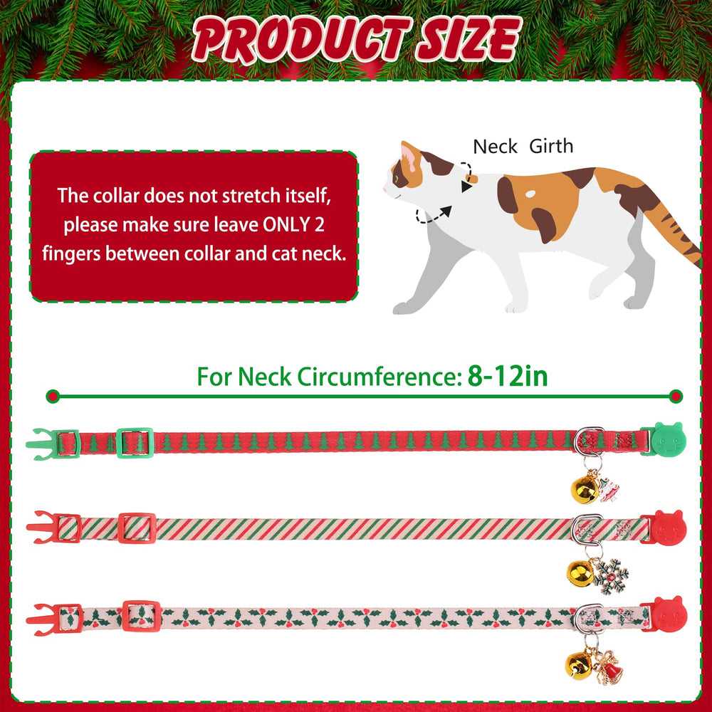 VKPETFR campana-collar-gato: añade sonido suave para localizar tu mascota.