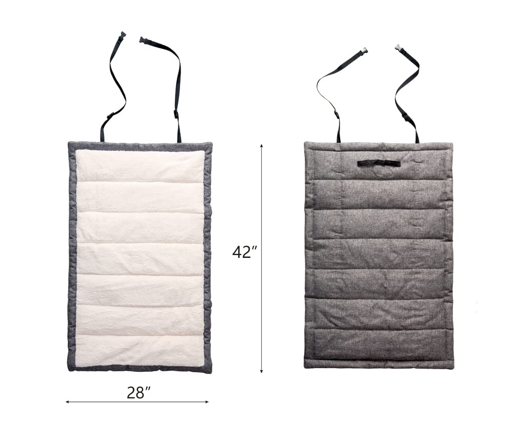 vmgreen cama perro lavable a máquina facilita limpieza rápida.